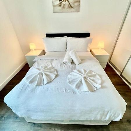 Apartament Immaculate Flat In West Croydon Zewnętrze zdjęcie