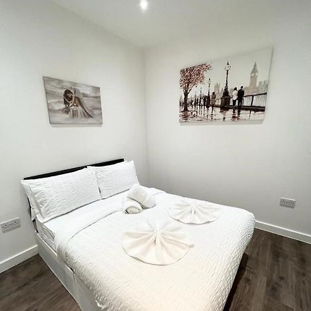 Apartament Immaculate Flat In West Croydon Zewnętrze zdjęcie