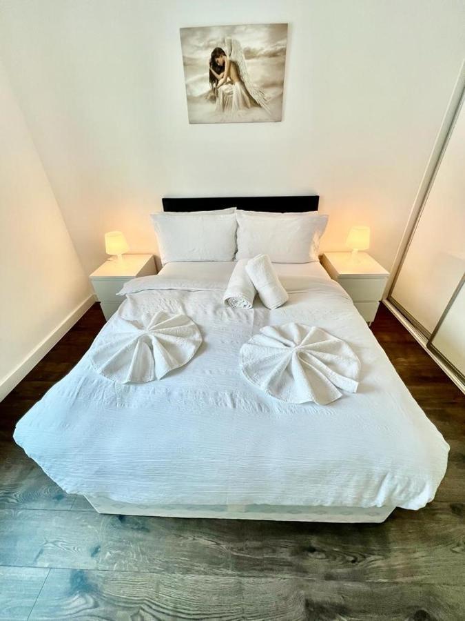 Apartament Immaculate Flat In West Croydon Zewnętrze zdjęcie